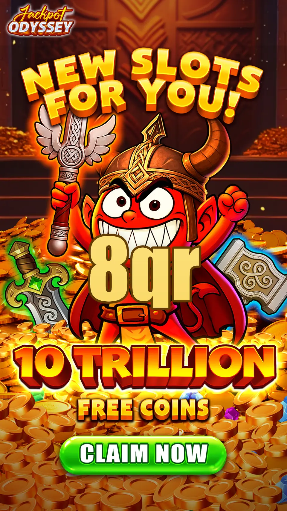 8qr APK