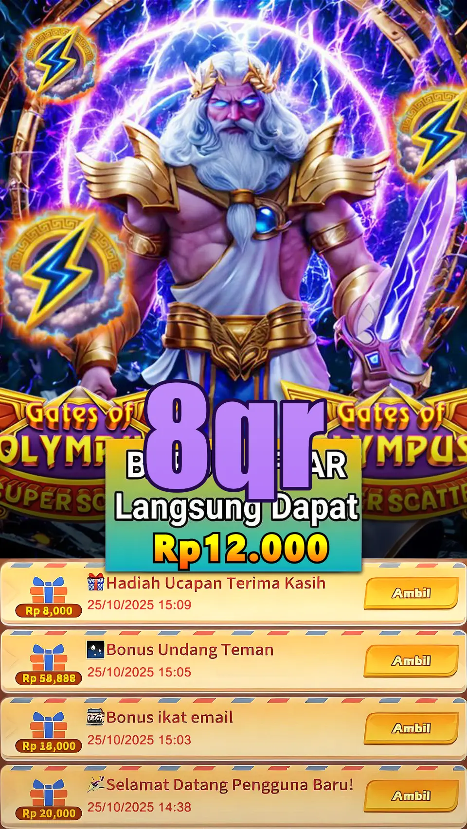 8qr APK