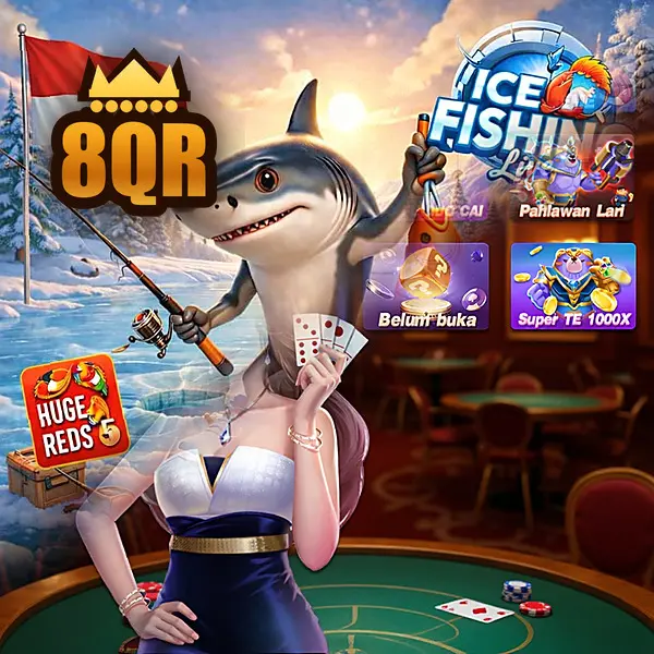 8qr APK Resmi Unduh