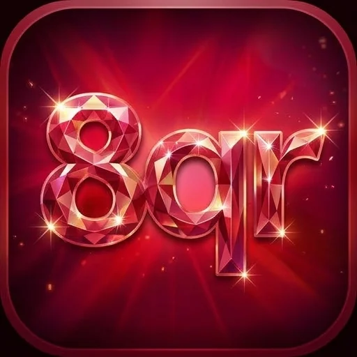 8qr Logo - Resmi
