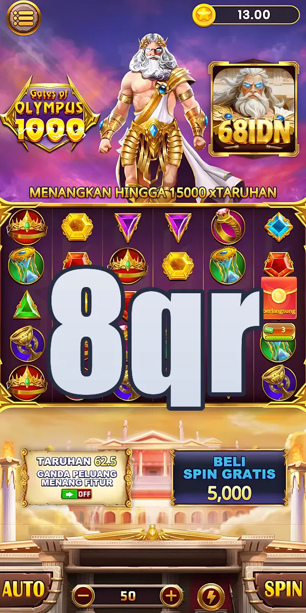 8qr Preview - Resmi Unduh